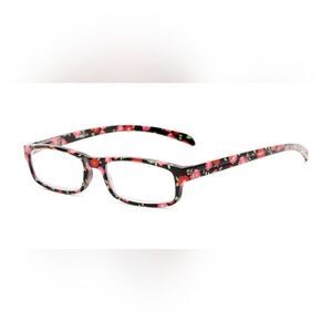 New Buttercup Floral Reading Glasses +1.00 SV 2028”